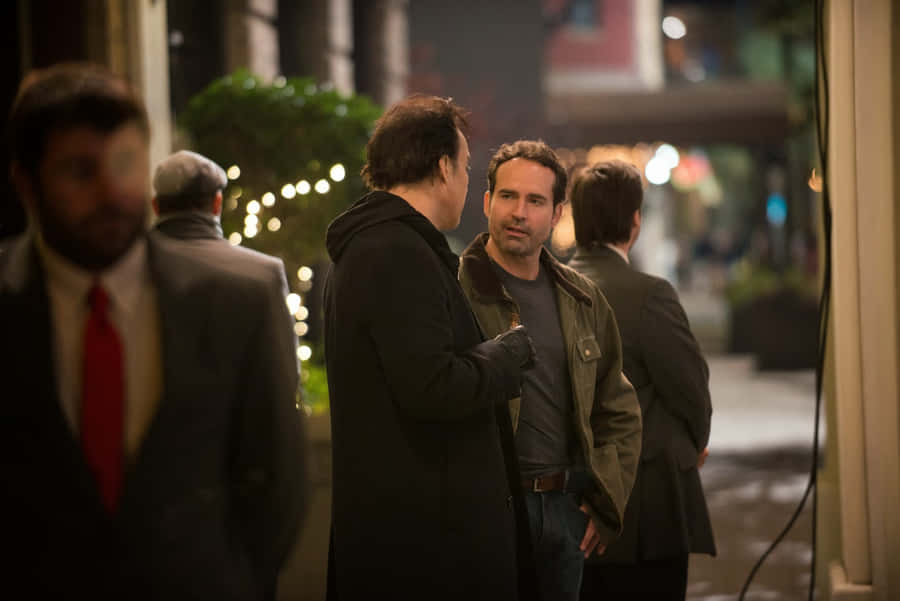 JasonPatric