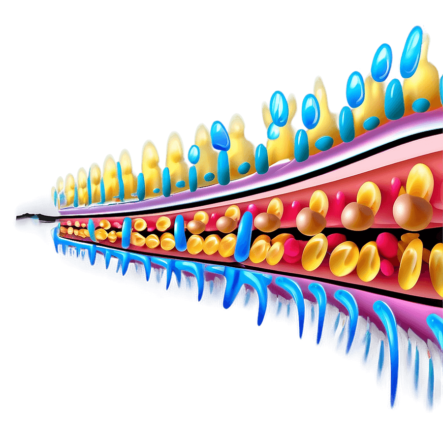 Muscle Cell Diagram PNG 05242024