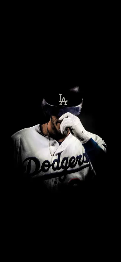 Dodgers Logo