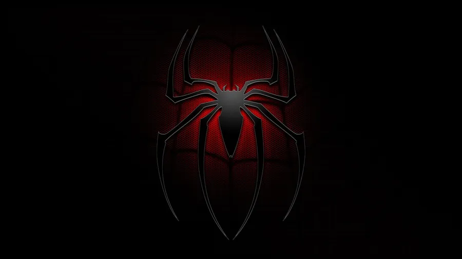 Spider Man Logo