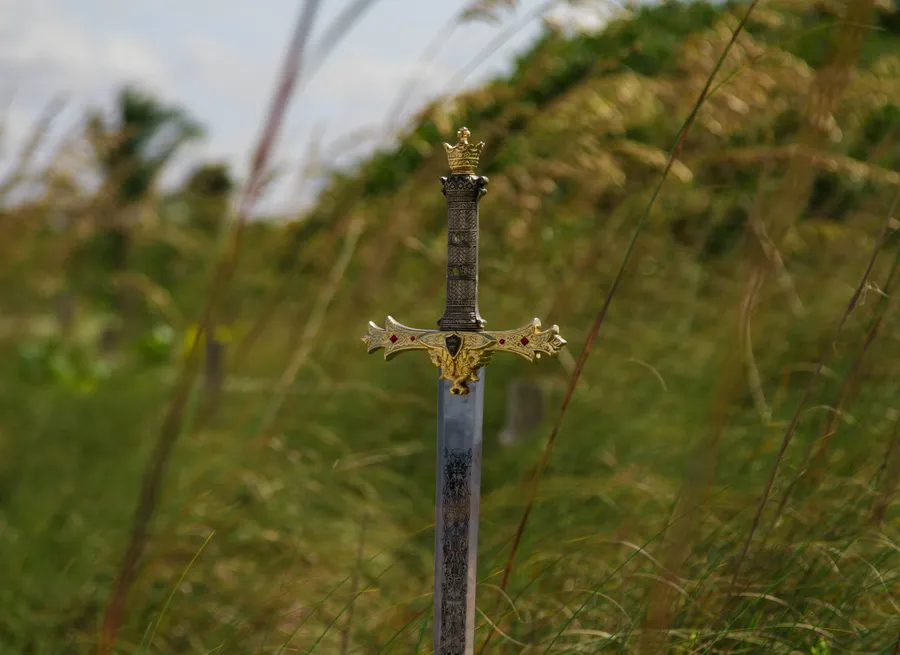 Medieval Background