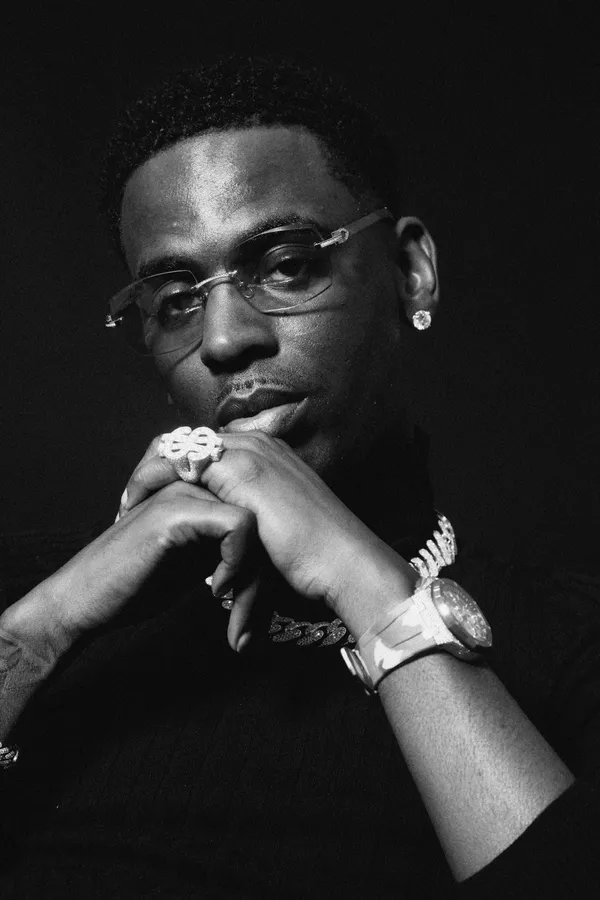 Young Dolph