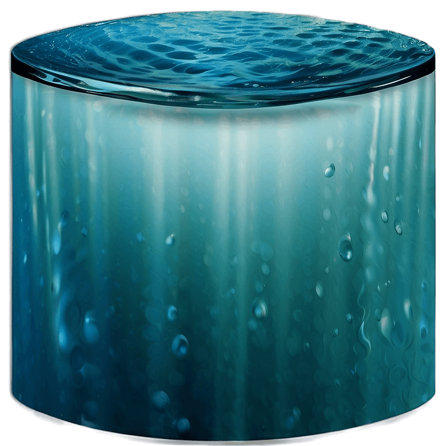 Water Texture Background PNG mkw6