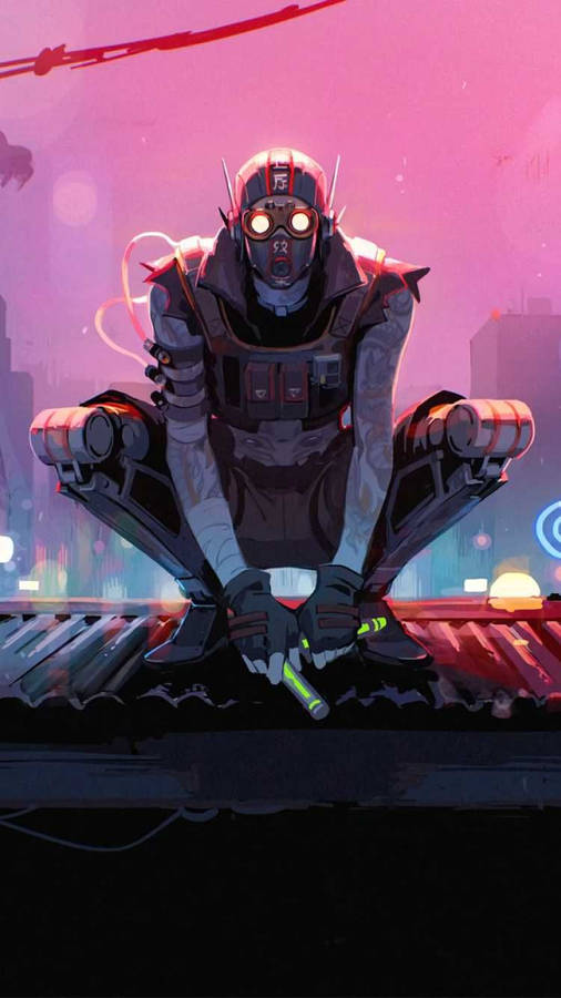 Seje Apex Legends 750 x 1334
