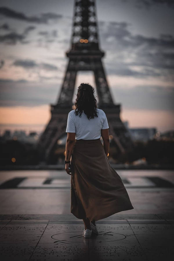 Personaa Parigi