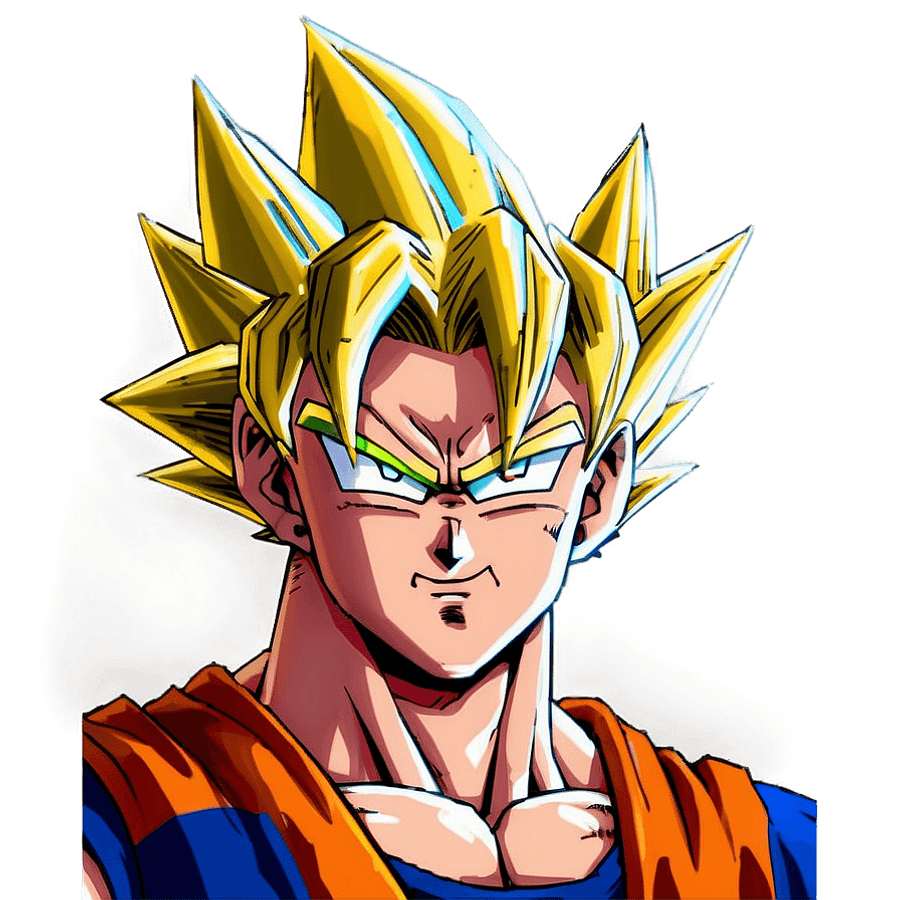 vegito b