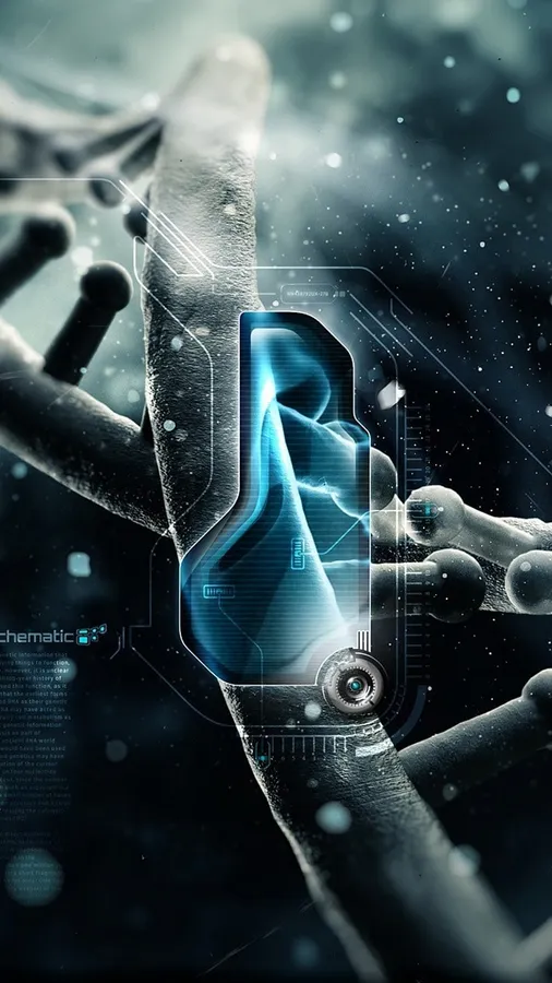 Graphic Iphone