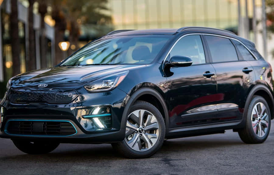 KiaNiro 1332 x 850 Hintergrundbild