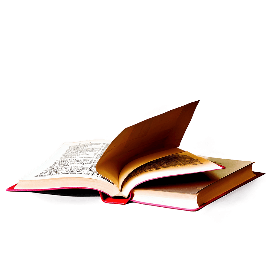Book Clipart PNG uhm