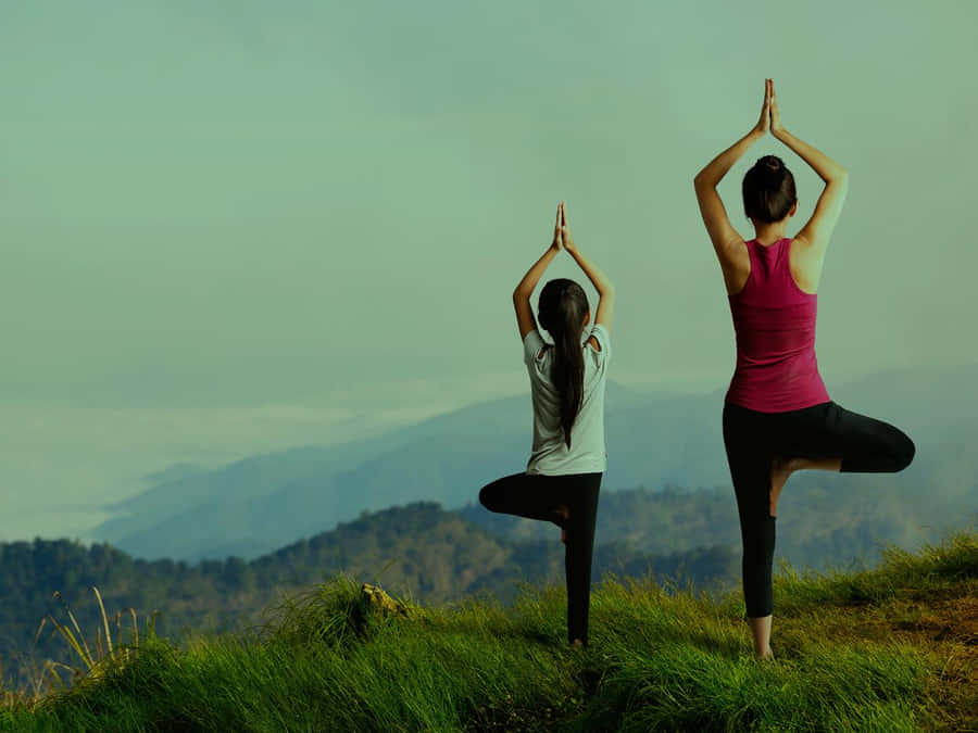 YogaBilder