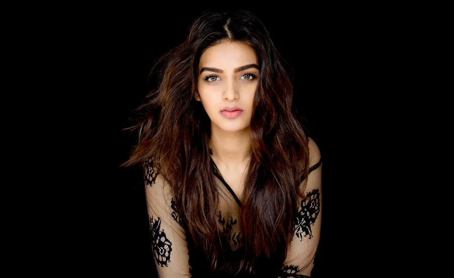 Actress background