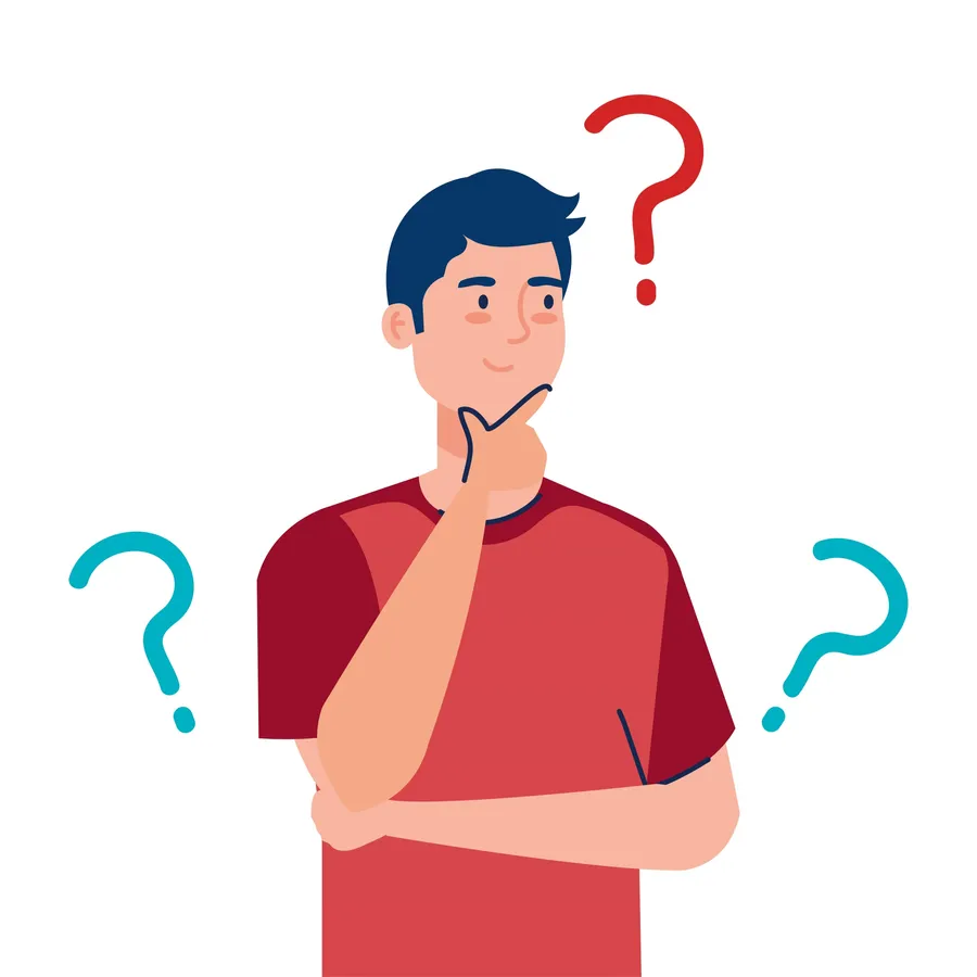 Thinking pictures