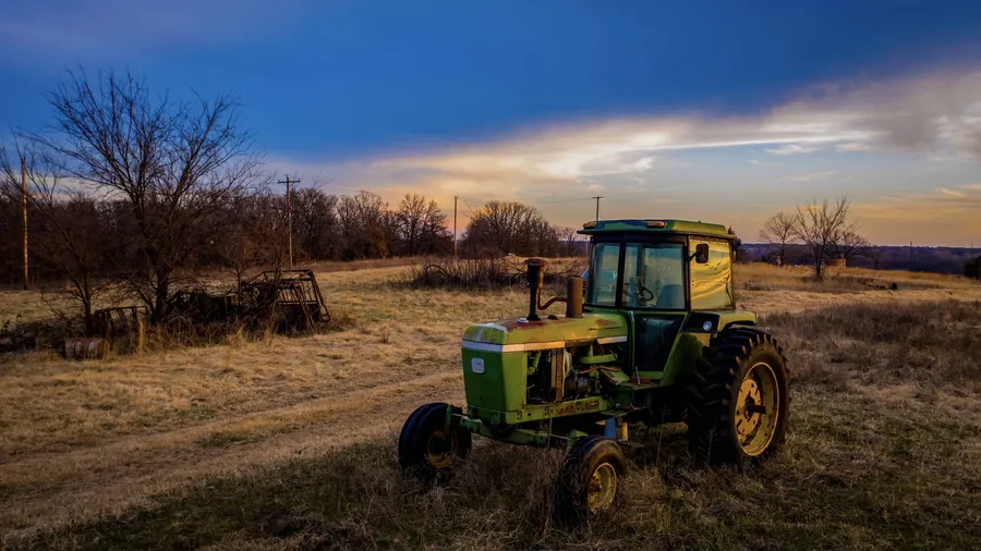 Farm Desktop