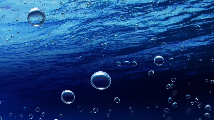 Bubbles Pictures