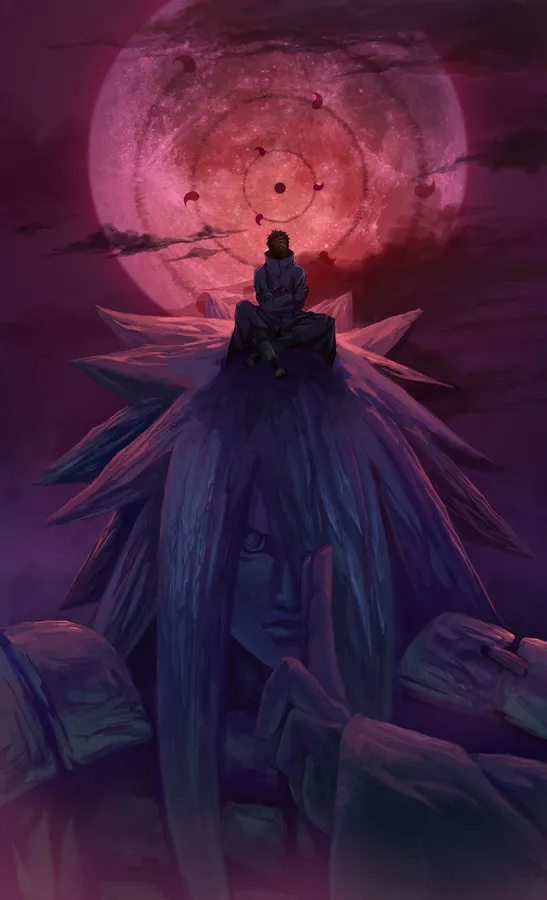 Madara Cool