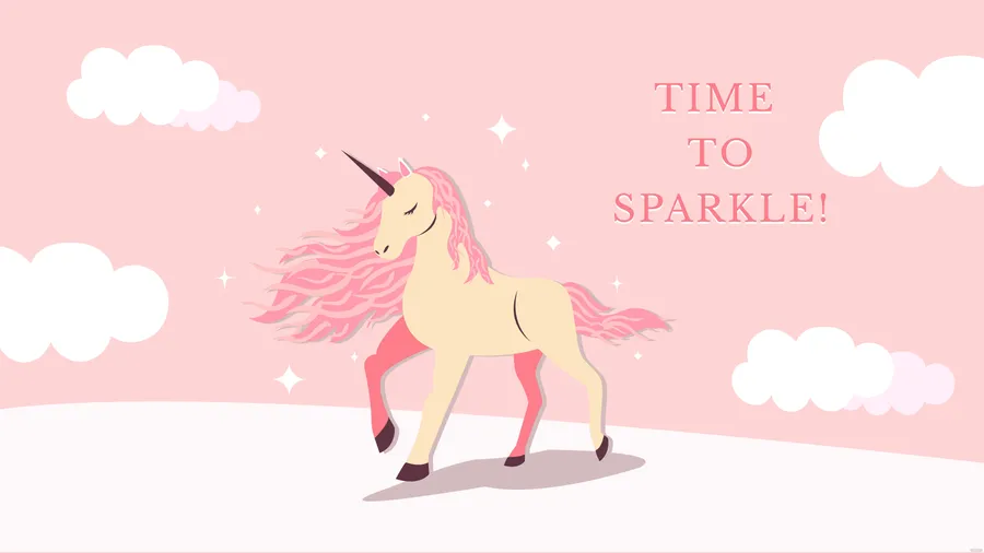 Unicorn Desktop