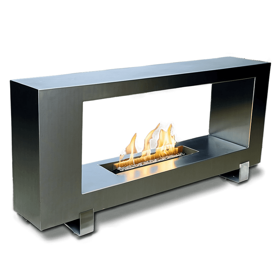 Bioethanol Fireplace PNG jyh68