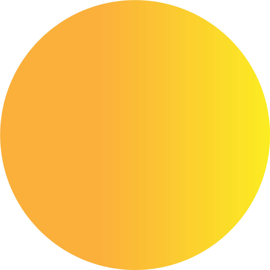 Papelde parede de Círculo Amarelo 2652 x 2651