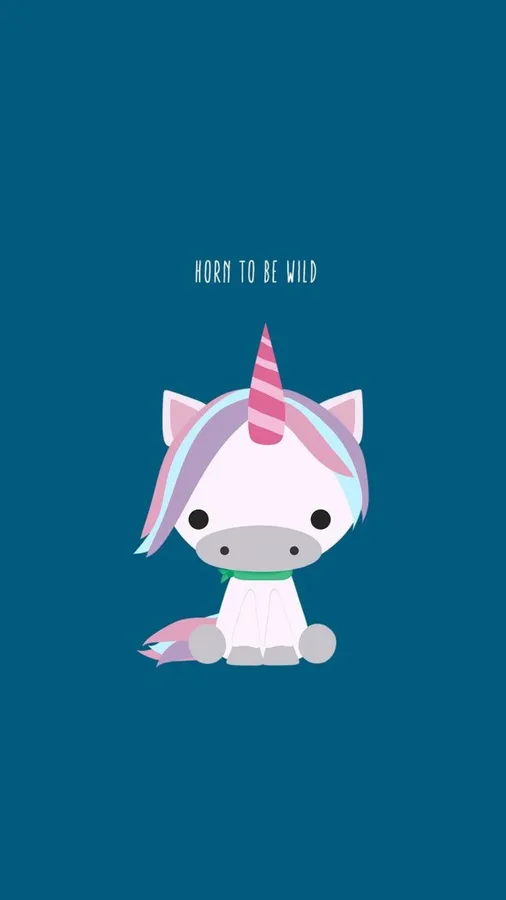 Iphone Unicorn