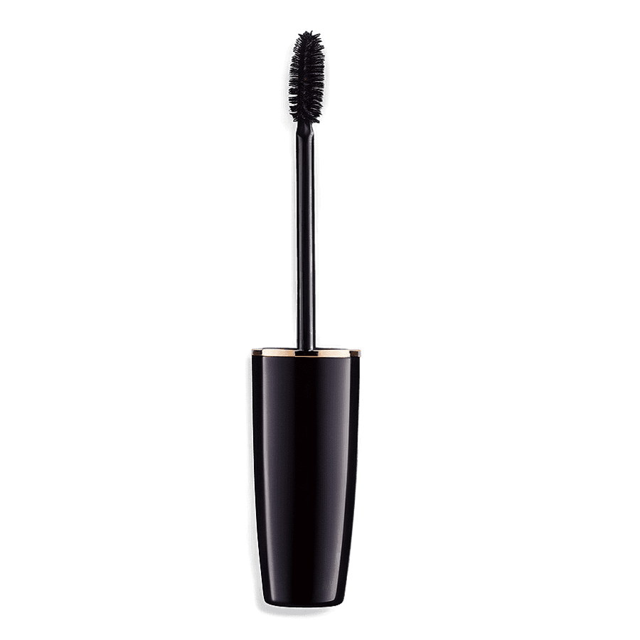 Glossy Finish Mascara PNG 05252024