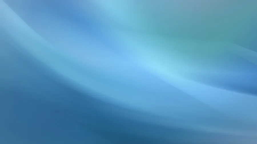 Cool Light Blue