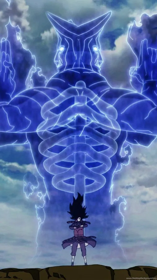 Obito Susanoo