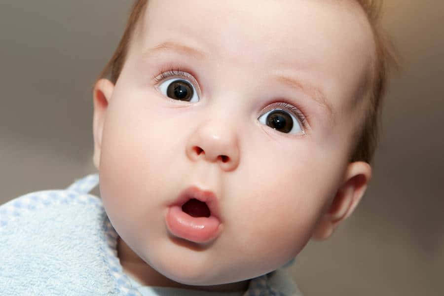 LustigeBabybilder