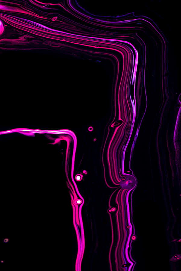 Flusso Psichedelico Viola_ Arte Astratta.jpg