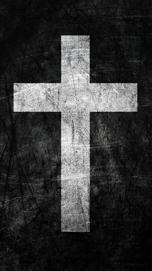 Jesus Iphone