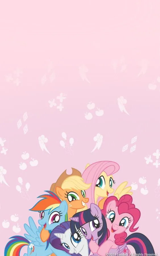 Mlp Phone