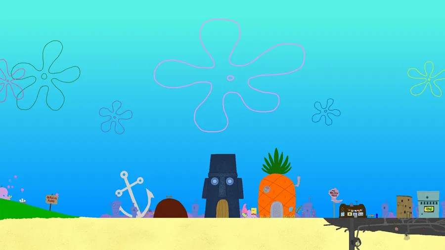 Jellyfish Fields