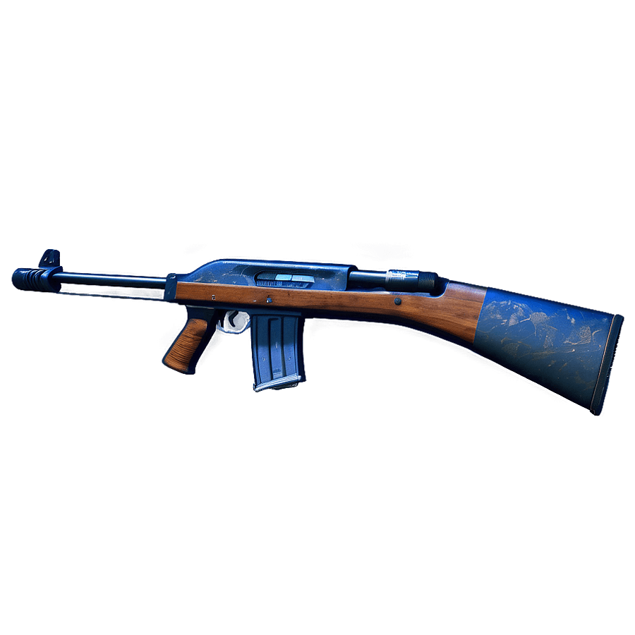 GTA 5 Weapon Mods PNG 06242024