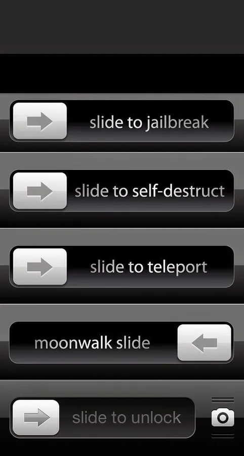 Clever Iphone