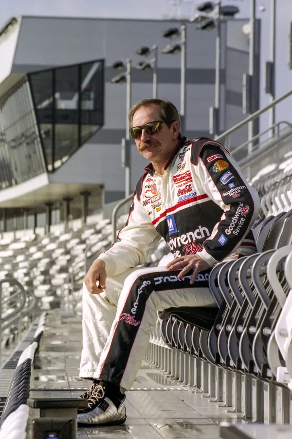 Dale Earnhardt