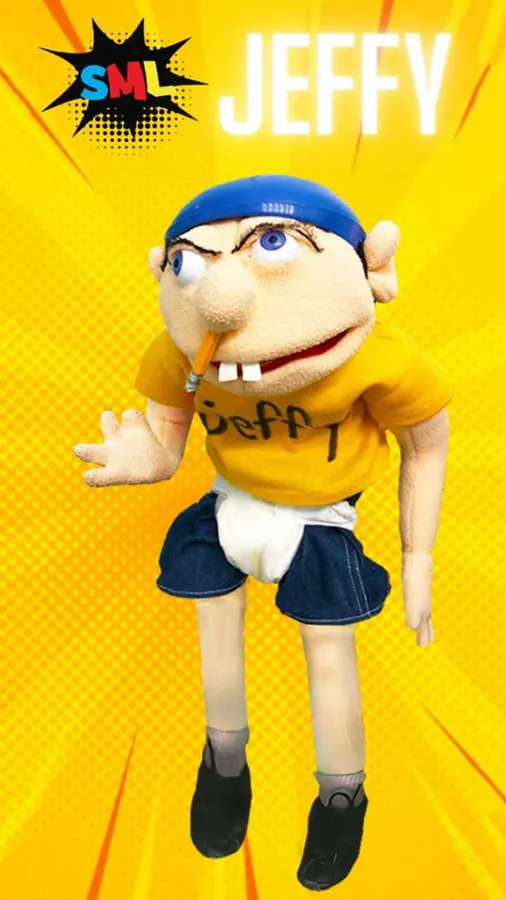 Jeffy