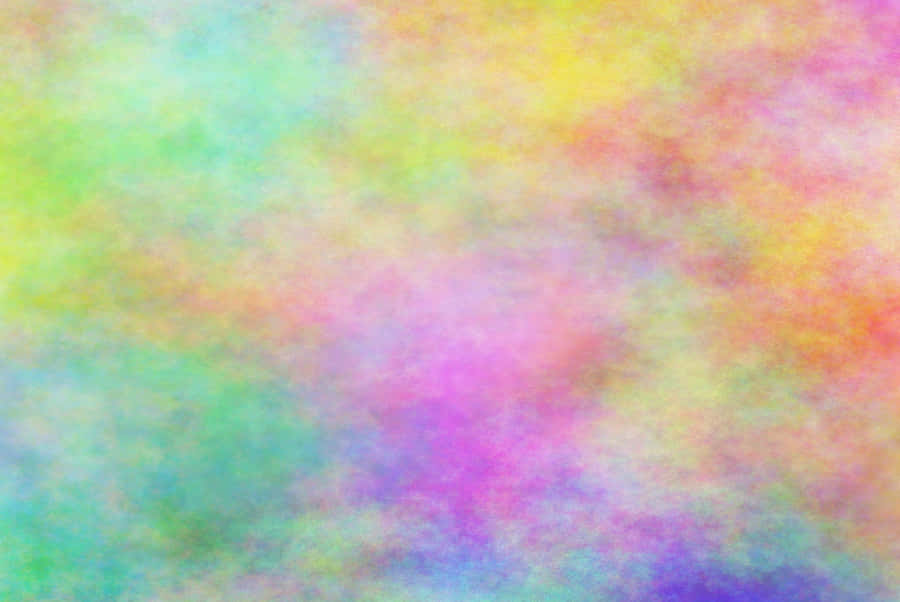 Pastell Regenbogen Textur Hintergrund
