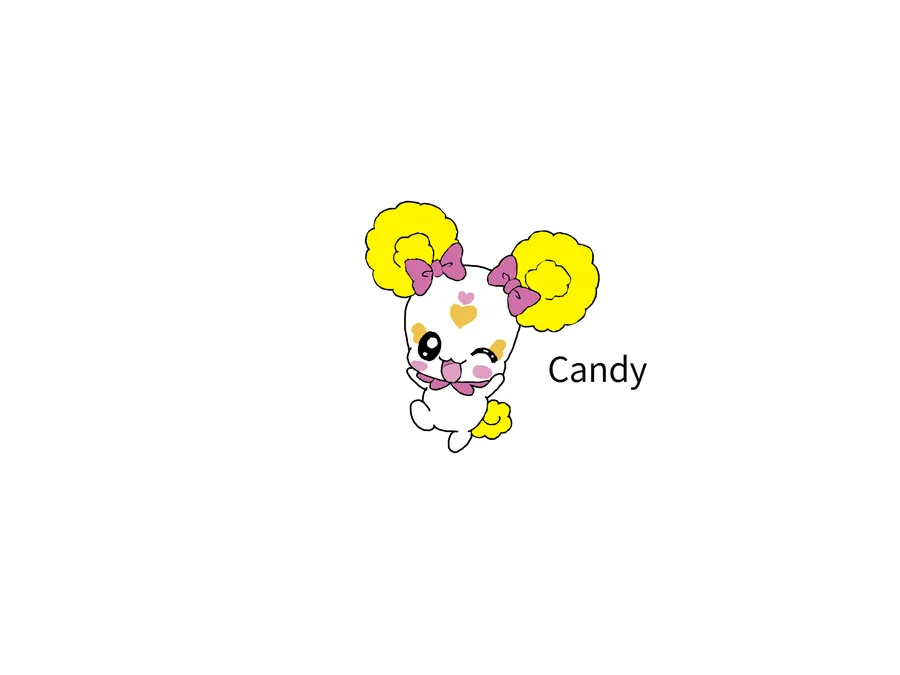 Glitter Force
