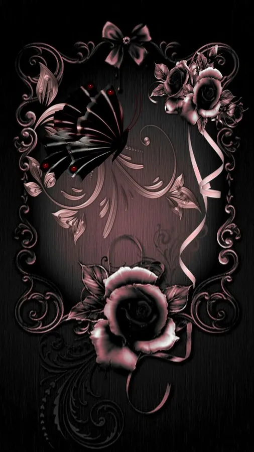 Gothic Iphone