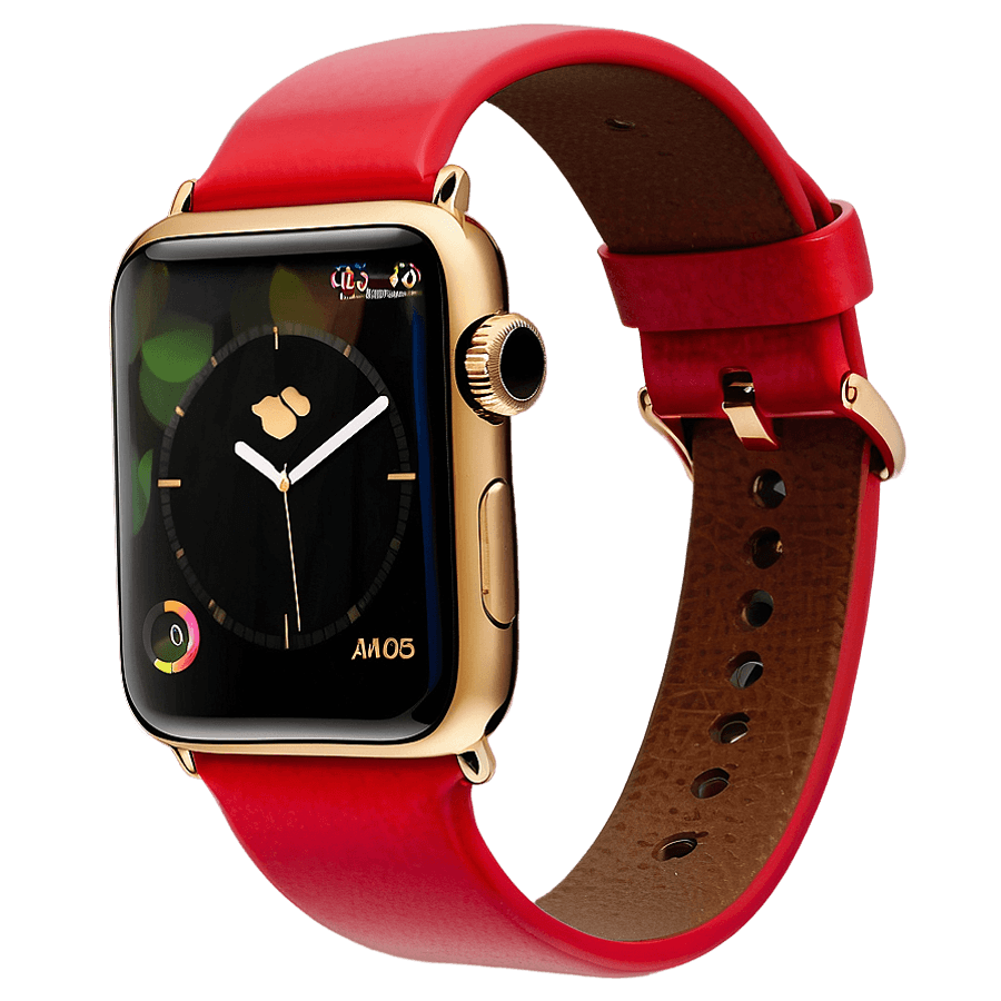 Apple Watch Icon PNG aoh