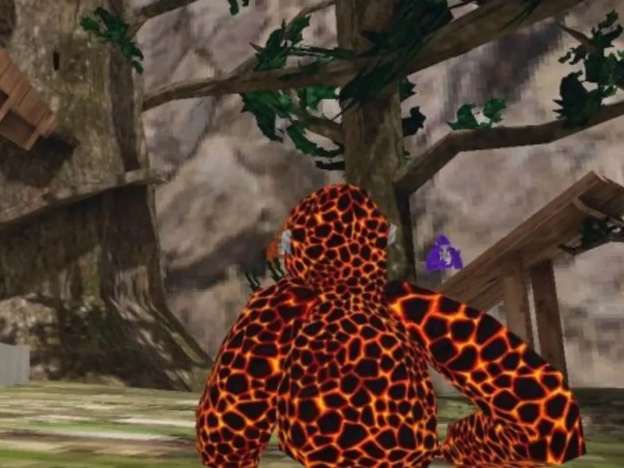 Gorilla Tag