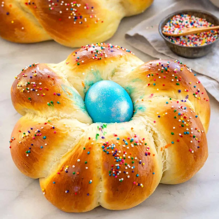 Bread pictures