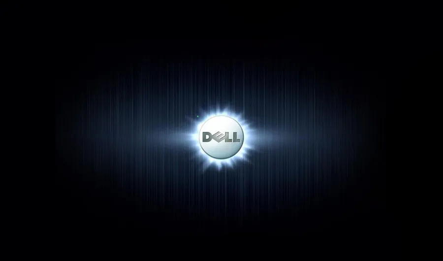 Dell background
