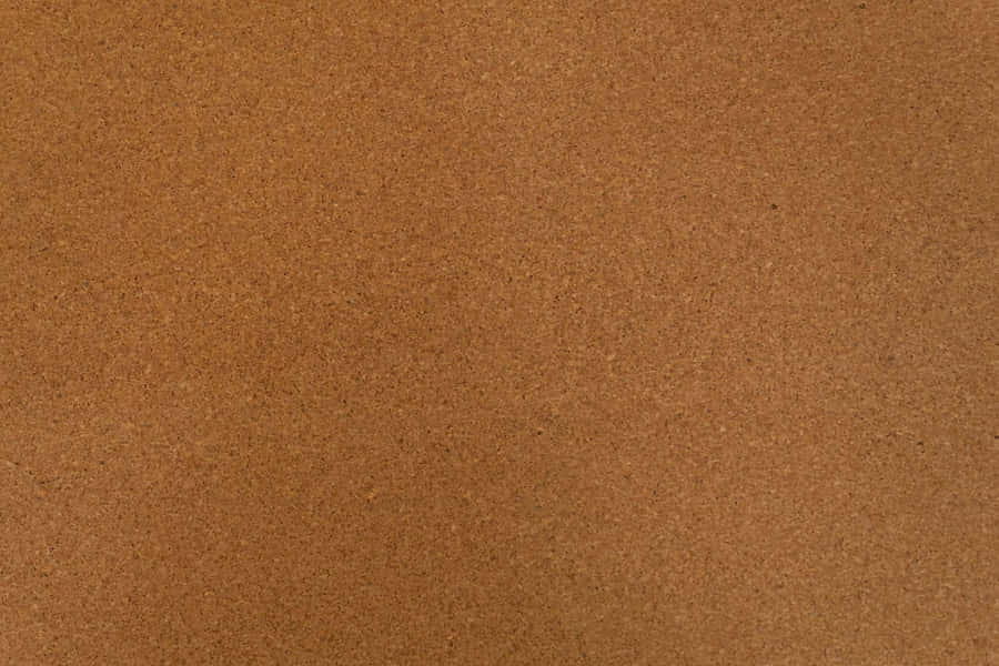 Bronzefarbenes Brett