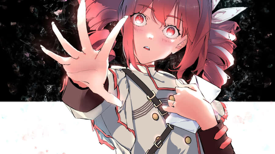 Kasane Teto Ulottuu
