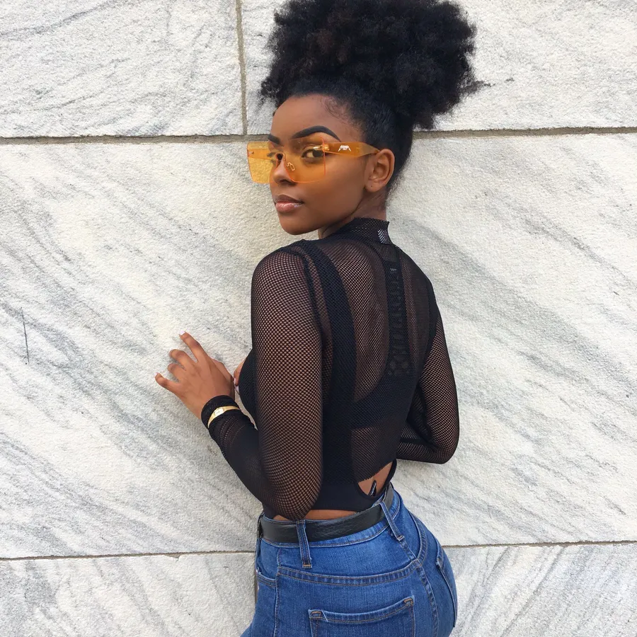 Black Baddie