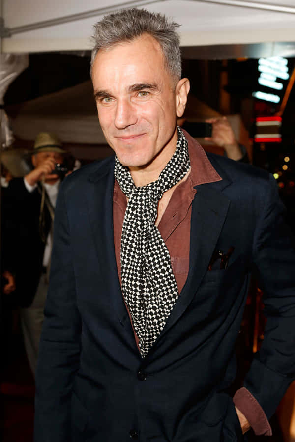 DanielDay-Lewis [papel de parede]