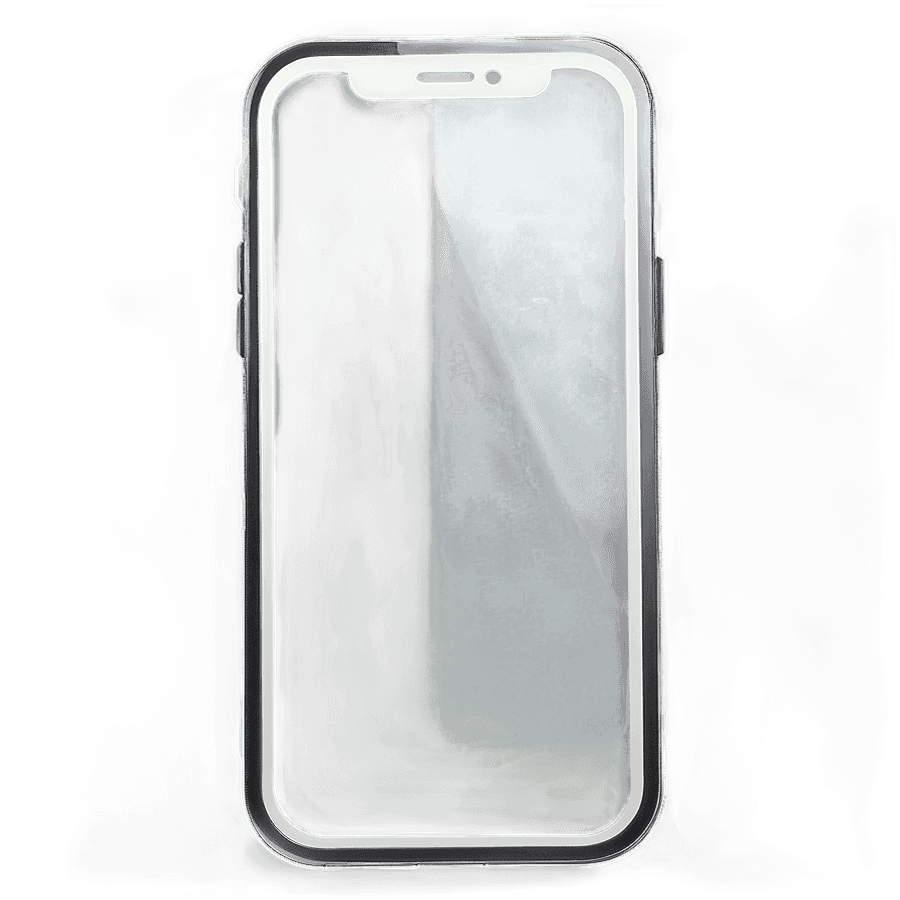 iPhone 13 Frame Model PNG 06282024