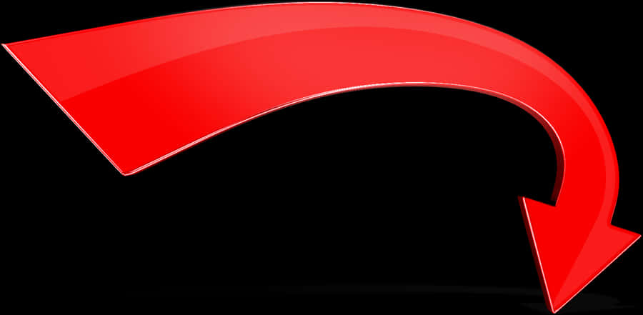 Curved Arrows Images Png For Kids, Transparent Png