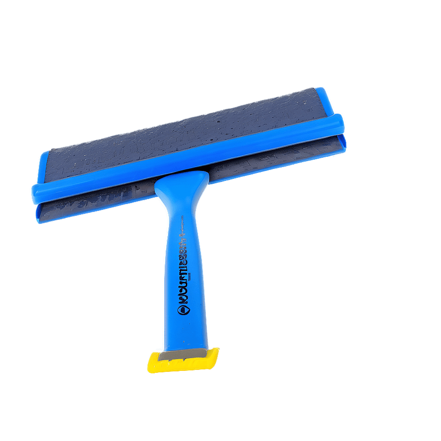 Quick Dry Floor Squeegee PNG 06282024