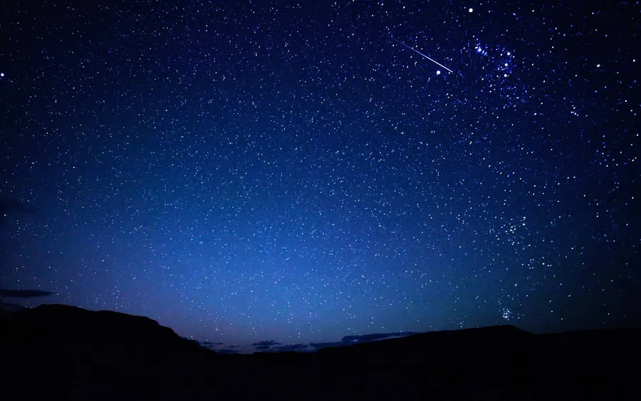 Night background